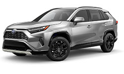 2021 Toyota Prius PRIME  trims