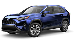 2021 Toyota Prius PRIME  trims