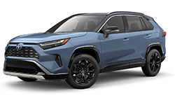 2021 Toyota Prius PRIME  trims