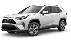 2021 Toyota Prius PRIME  trims