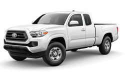 2021 TOYOTA SEQUOIA trims