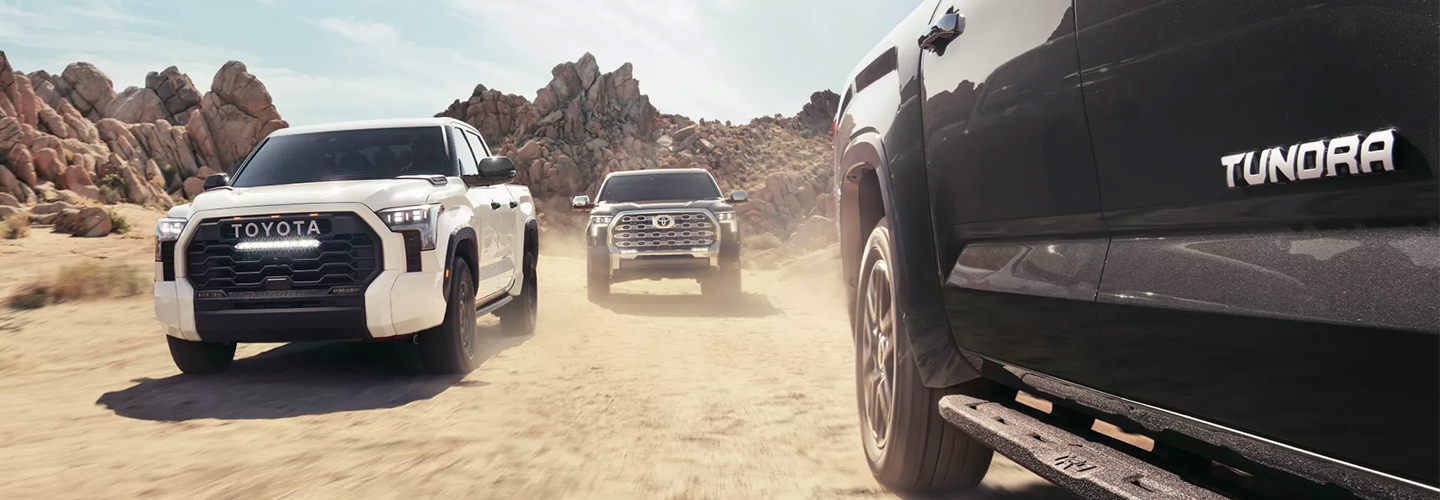 2022 Toyota Tundra header