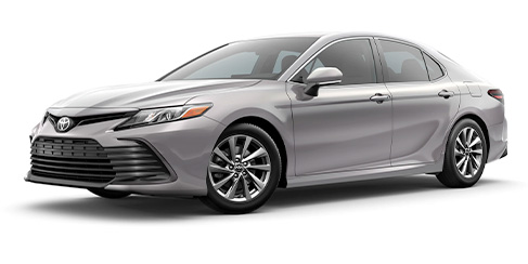 2023 Toyota Camry   trims