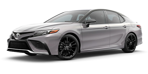 2023 Toyota Camry   trims