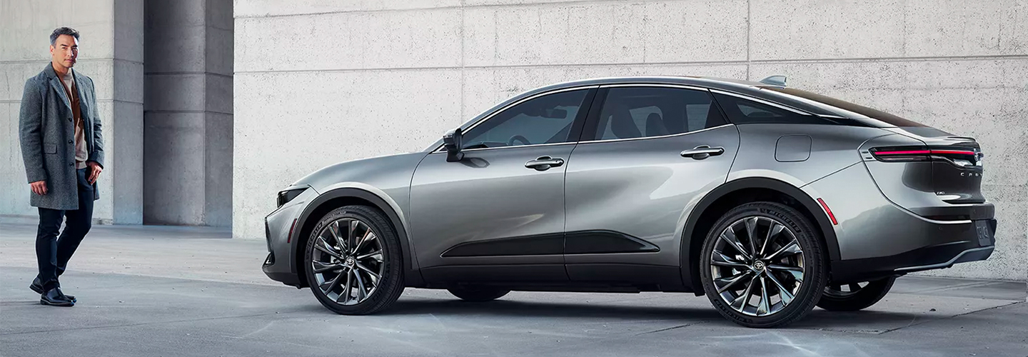 2023 Toyota Crown Coming Soon to Doral, FL, Serving Miami, Kendall