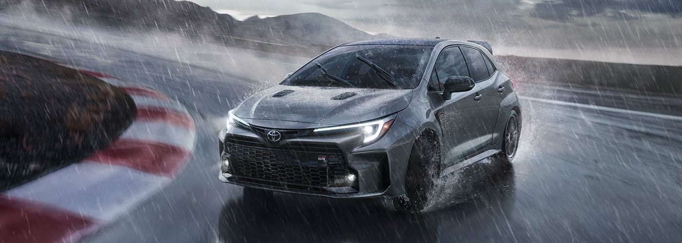 2023 Toyota GR Corolla Coming Soon to Doral, FL, Serving Miami