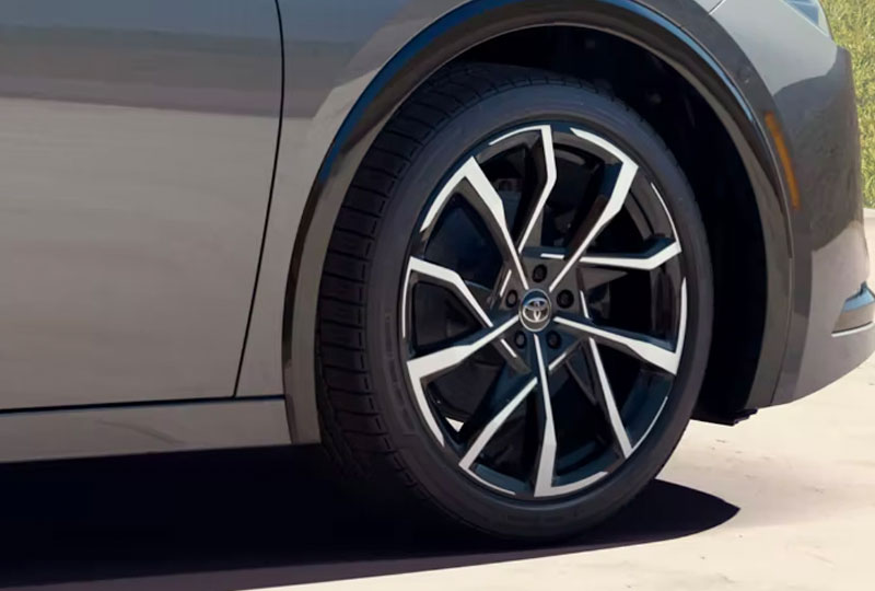 2023 TOYOYA PRIUS PRIME - COMING SOON