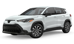 2023 Toyota 4Runner   trims