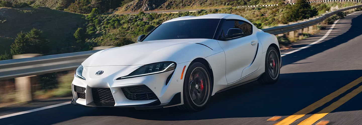2023 Toyota GR-Supra header