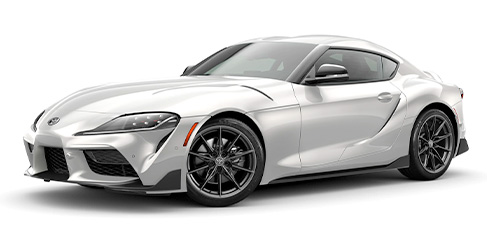2023 Toyota GR-Supra    trims
