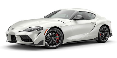 2023 Toyota GR-Supra    trims