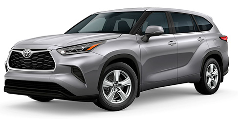 2023 Toyota 4Runner   trims