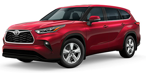 2023 Toyota 4Runner   trims
