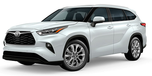 2023 Toyota 4Runner   trims