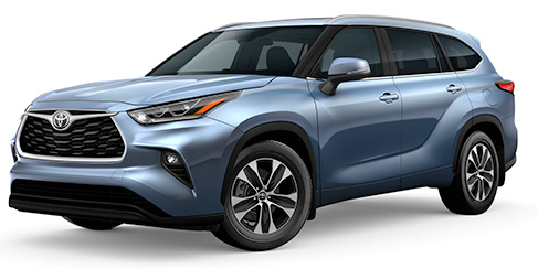 2023 Toyota 4Runner   trims