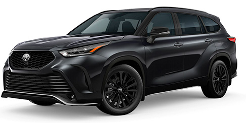 2023 Toyota 4Runner   trims