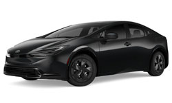 2023 Toyota   trims