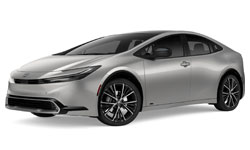 2023 Toyota   trims
