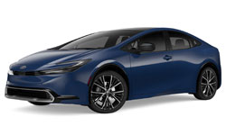 2023 Toyota   trims