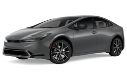 2023 Toyota   trims