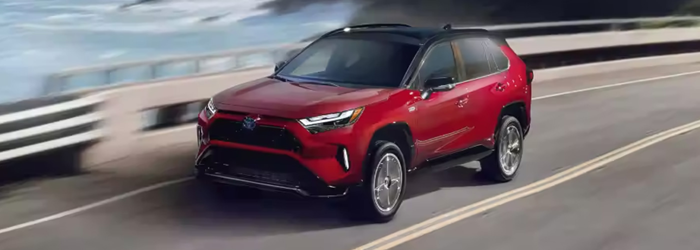 2023 RAV4 Hybrid header