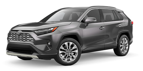 2023 RAV4   trims