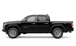 2023 Toyota 4Runner   trims