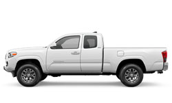2023 Toyota 4Runner   trims