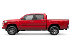 2023 Toyota 4Runner   trims