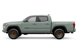 2023 Toyota 4Runner   trims