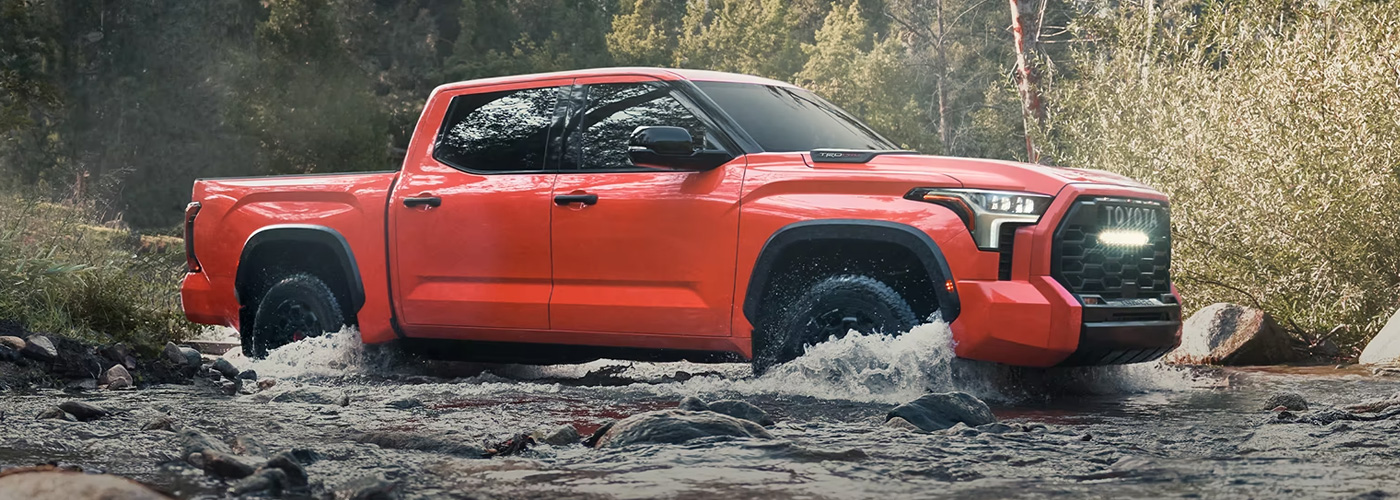 2023 Toyota Tundra I FORCE MAX For Sale In Athens GA Serving 