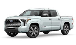 2023 Toyota Tundra   trims