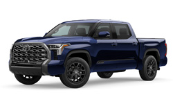 2023 Toyota Tundra   trims