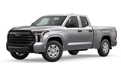 2023 Toyota Tundra   trims