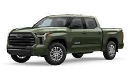 2023 Toyota Tundra   trims