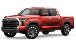 2023 Toyota Tundra   trims