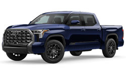 2023 Toyota Tundra   trims