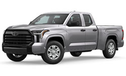 2023 Toyota Tundra   trims