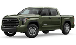 2023 Toyota Tundra   trims