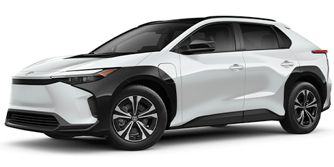 2021 Toyota 4Runner   trims