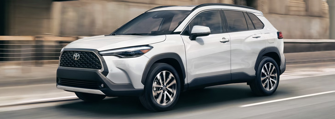 2024 Toyota Corolla-Cross-Hybrid header