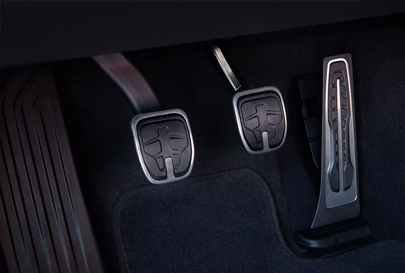 2024 Toyota Camry Performance