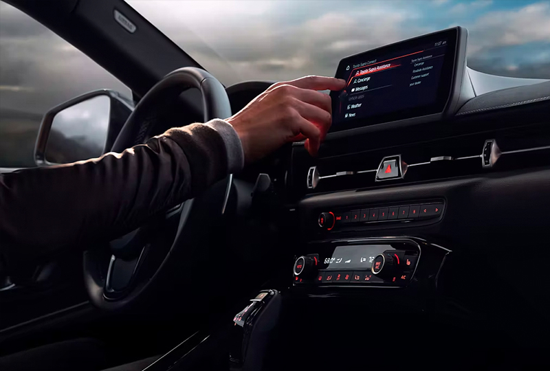 2024 Toyota Camry Technology