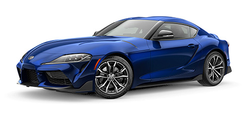 2024 Toyota Camry   trims
