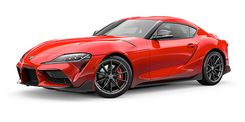 2024 Toyota Camry   trims