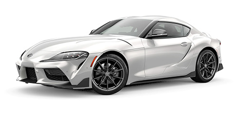 2024 Toyota Camry   trims