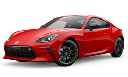 2024 Toyota GR86 for Sale in Brooklyn, NY, Serving Bay Ridge
