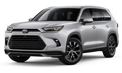 2024 Grand Highlander Hybrid   trims