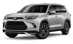 2024 Toyota Grand Highlander Hybrid for Sale in Brooklyn, NY
