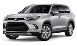 2024 Grand Highlander Hybrid   trims